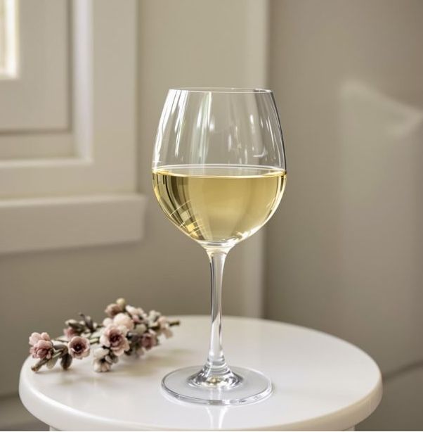 sklenice světllá min